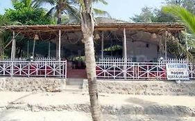 Furtados Beach House